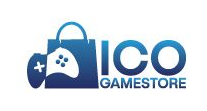Logo de Ico