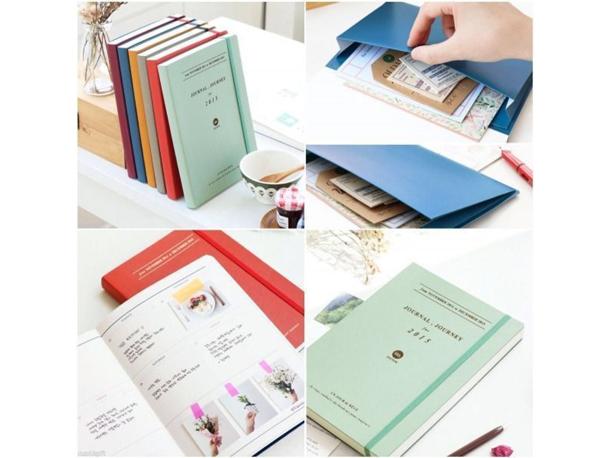 Material de papelería y escritura