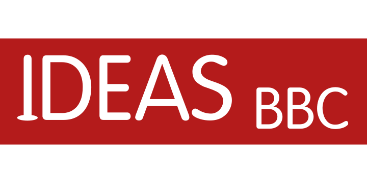 Logo de Ideas BBC