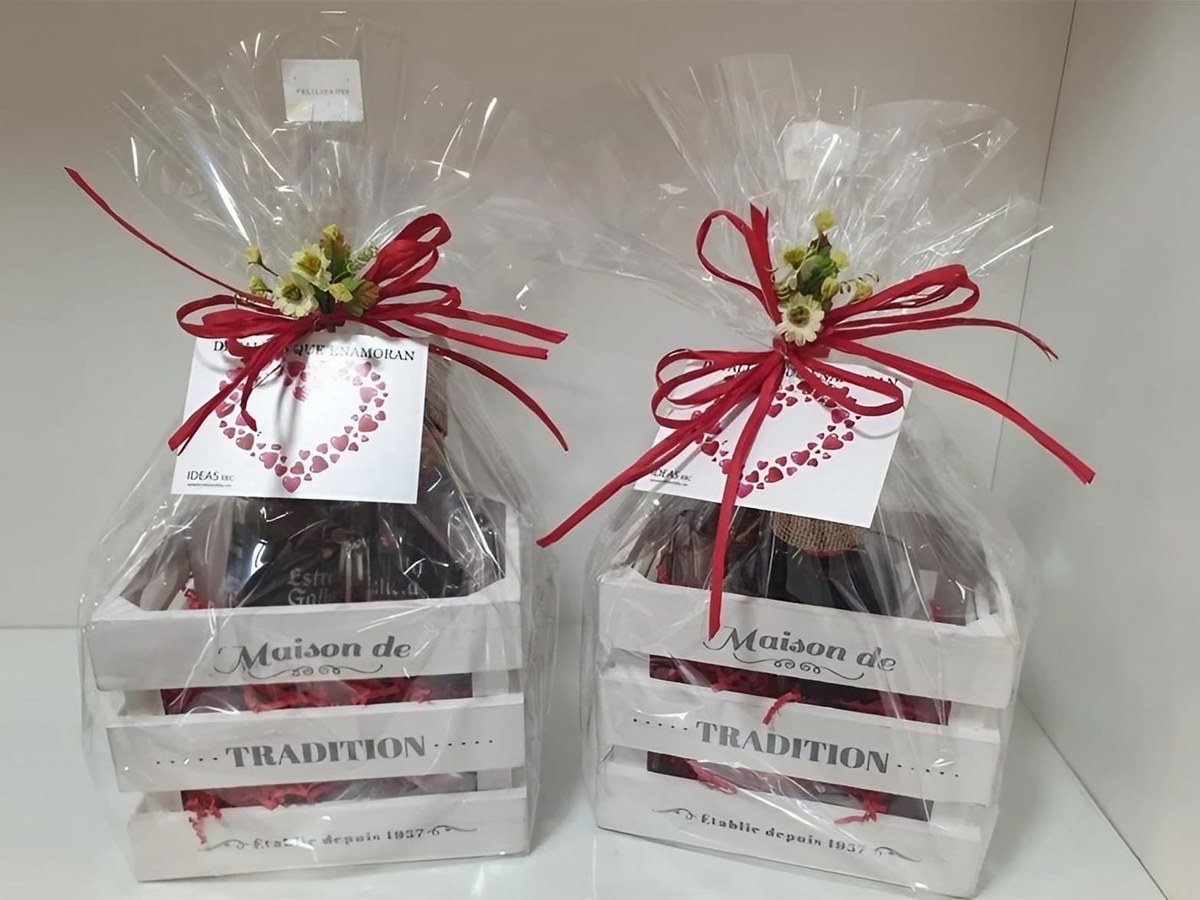 Detalles especiales para celebraciones personalizados