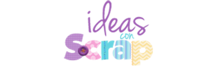 Logo de Ideas Con Scrap
