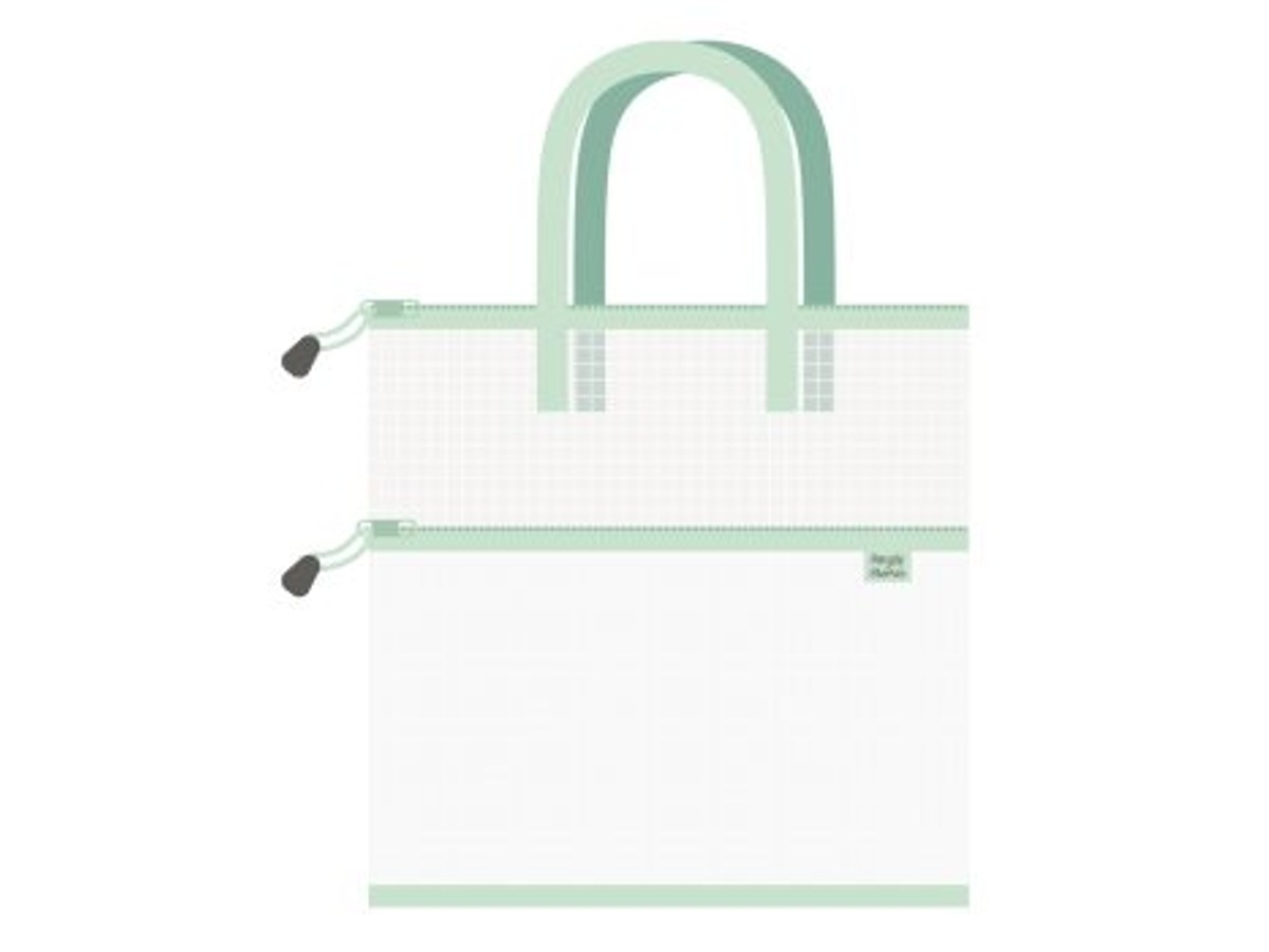 Simple Stories Craft Bag