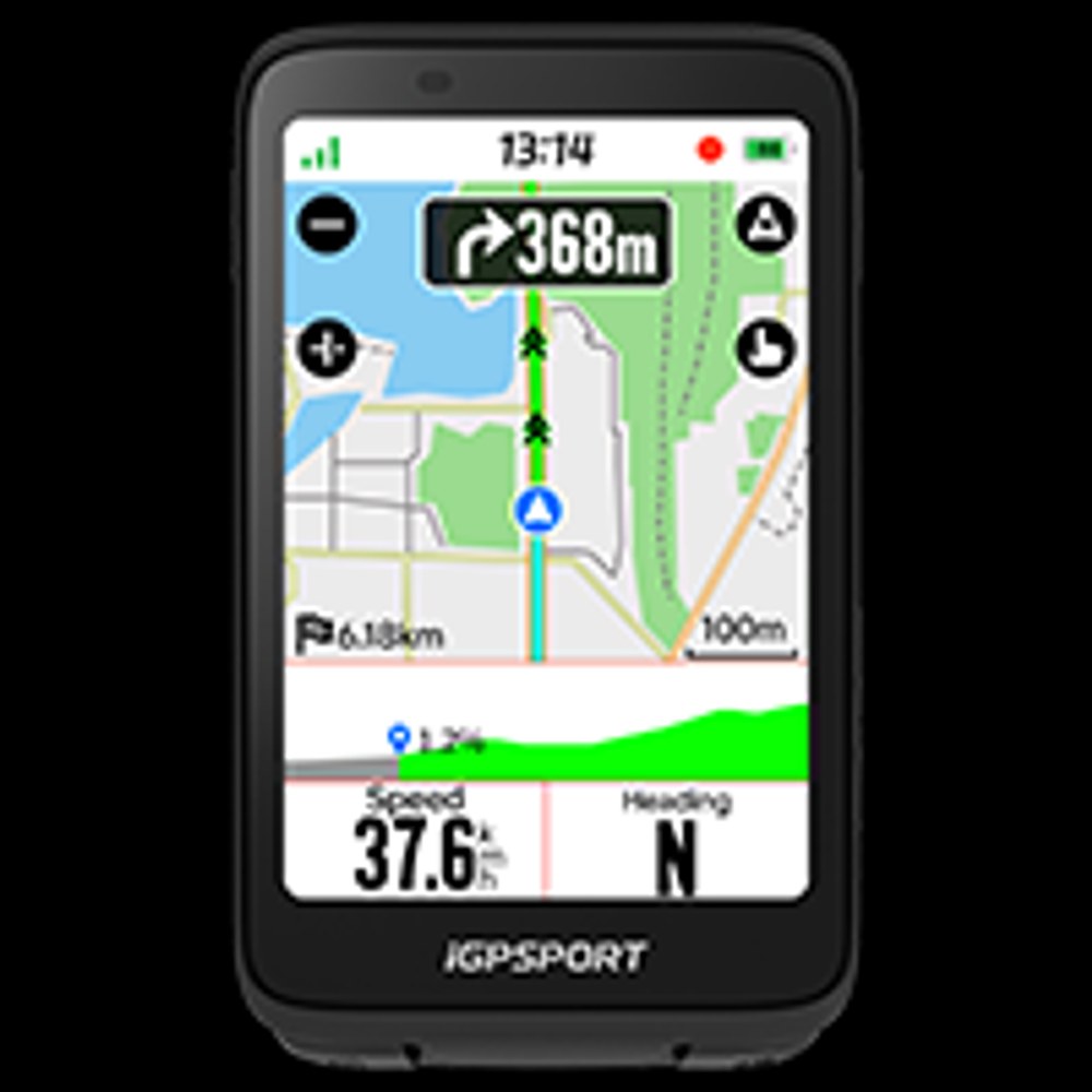 iGPSPORT B iNavi