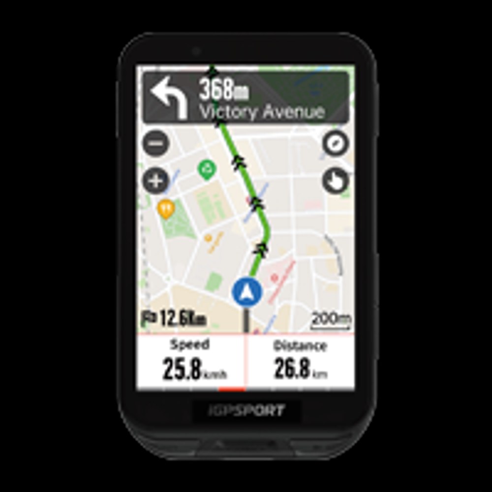 iGPSPORT iGS800