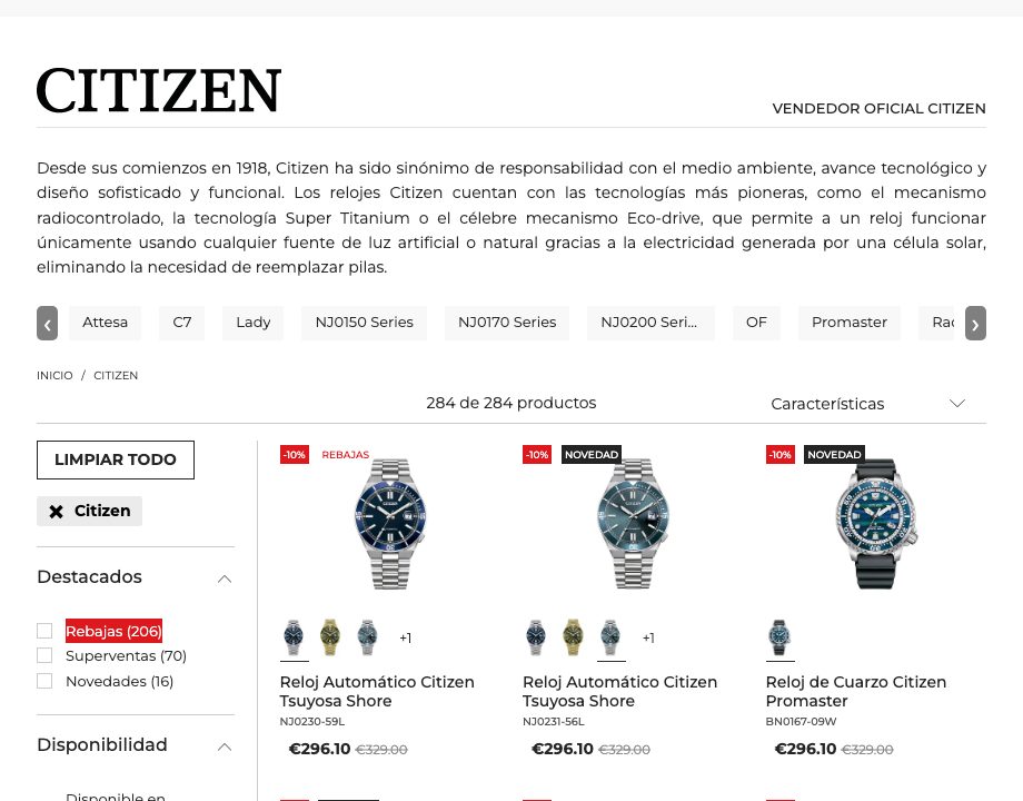 Citizen