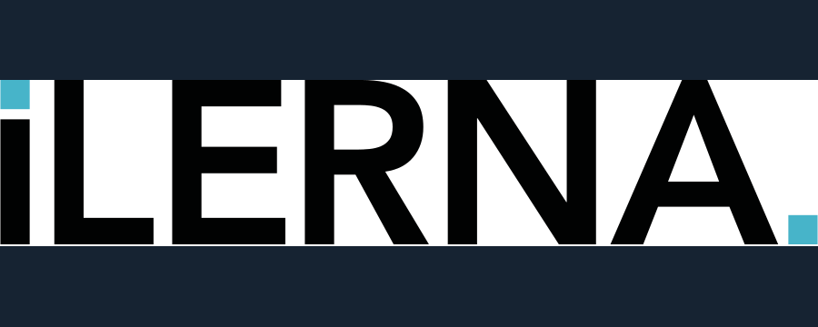 Logo de iLERNA