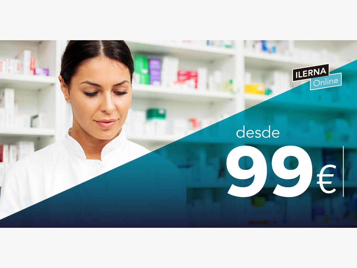 Farmacia y Parafarmacia