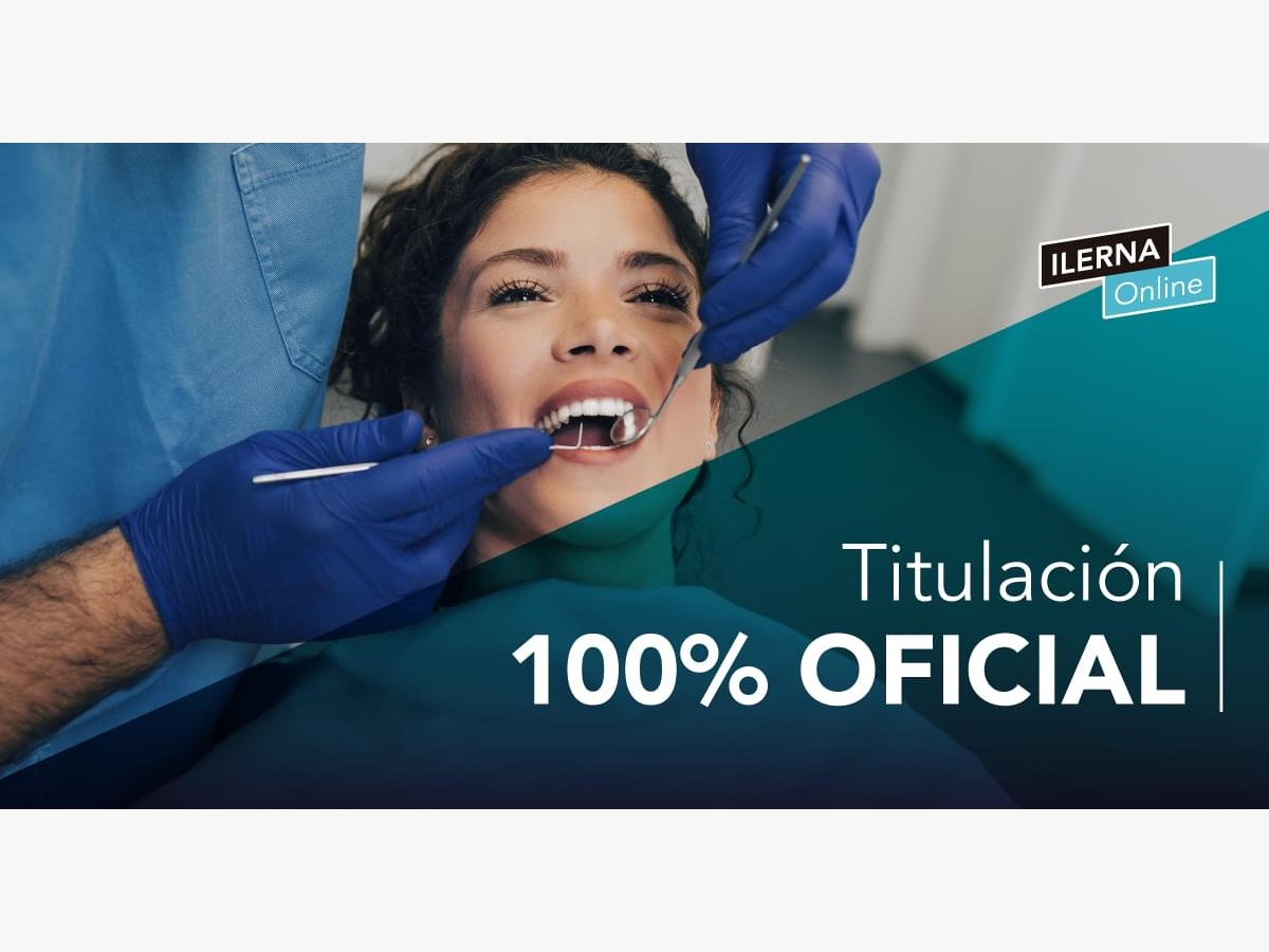 Higiene Bucodental