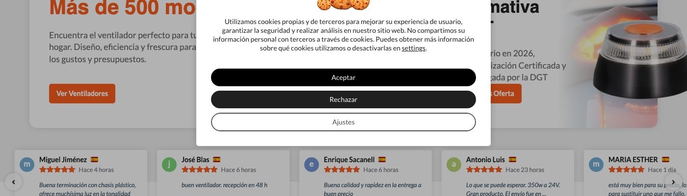 IluminaShop: referencia oficial 4