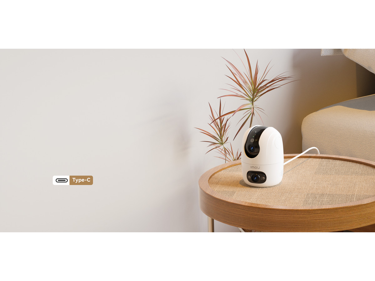 IMOU Ranger 2C Dual