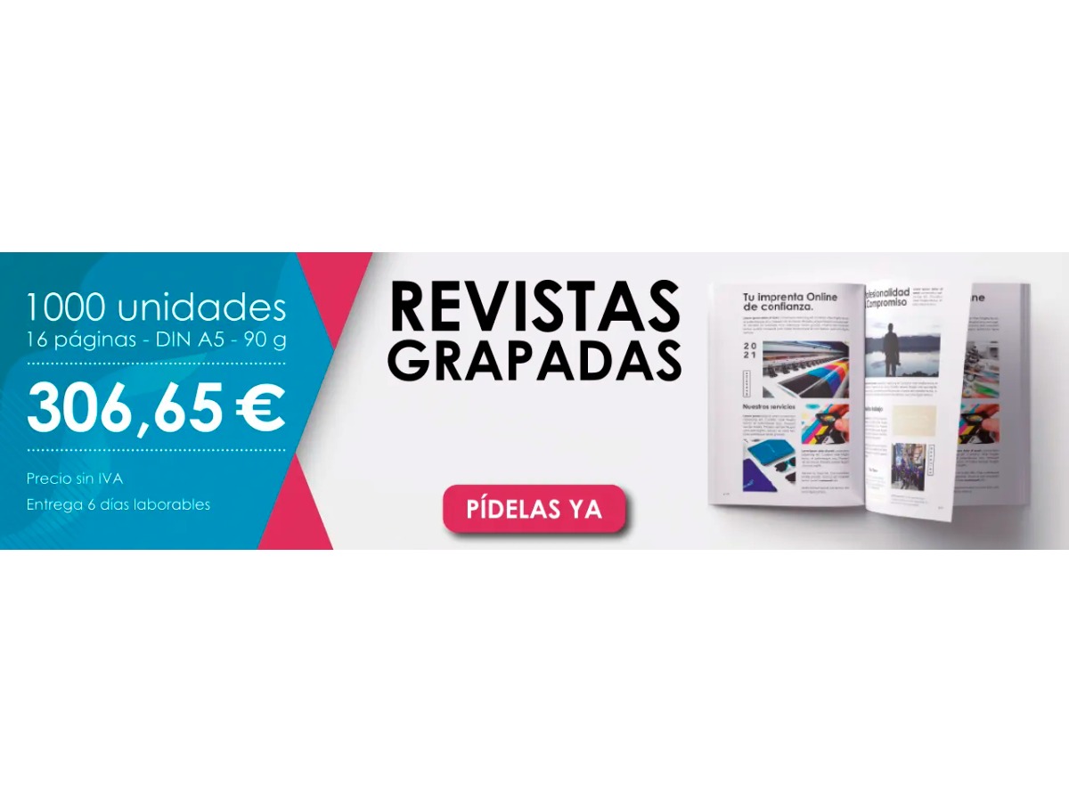 Revistas