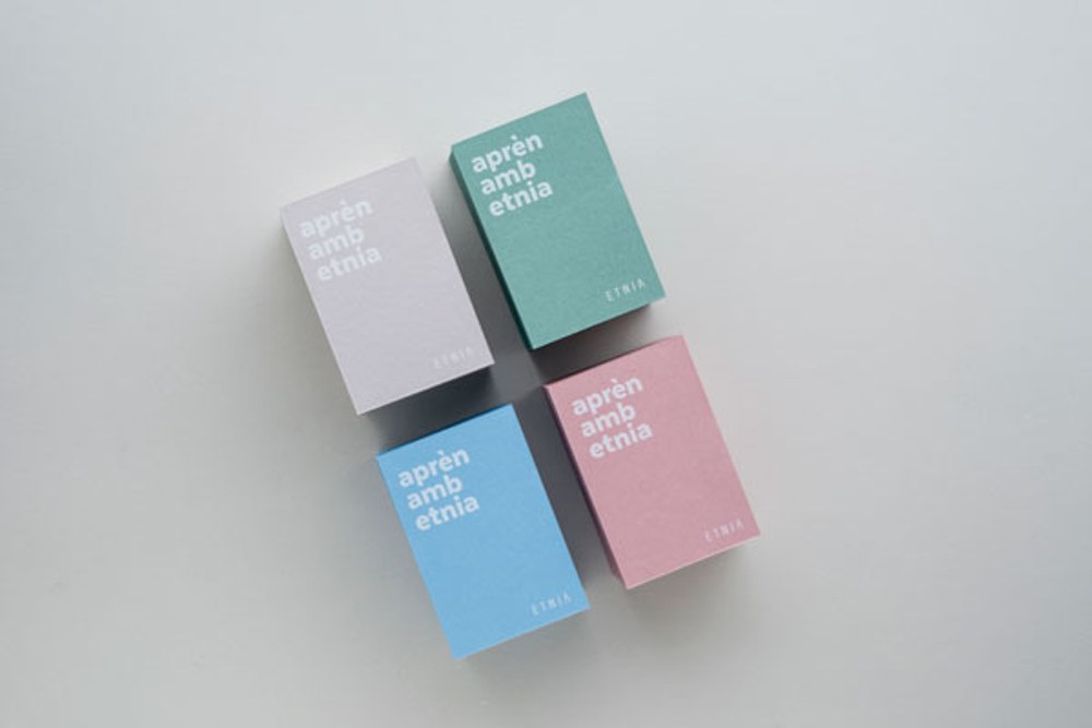 Tarjetas White