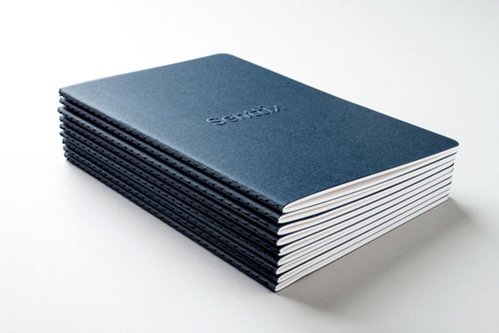 Libretas o cuadernos