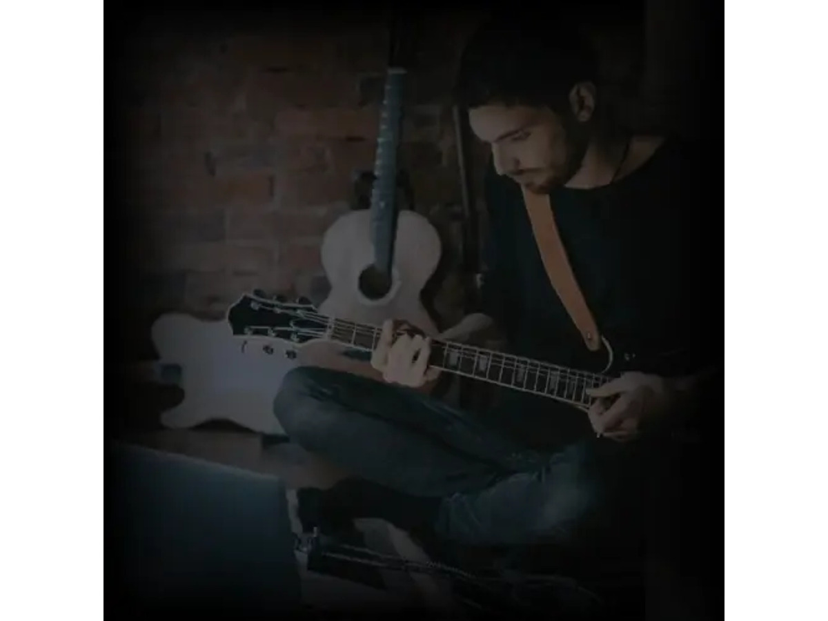 Clases de guitarra