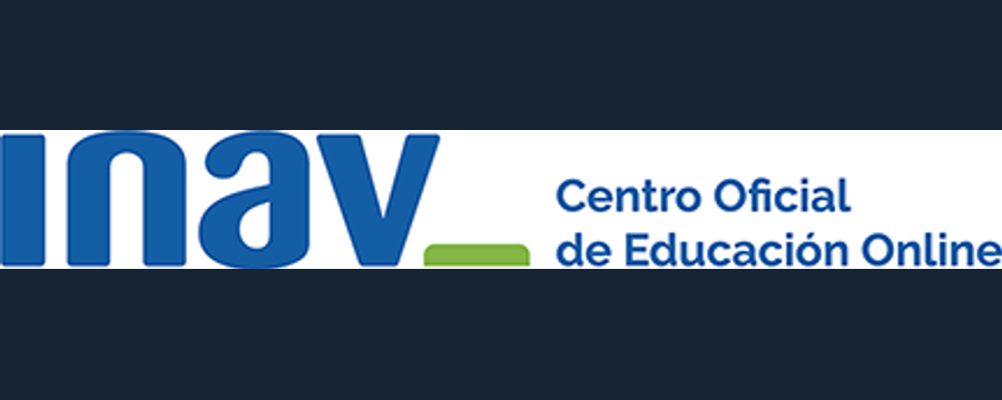 Logo de INAV