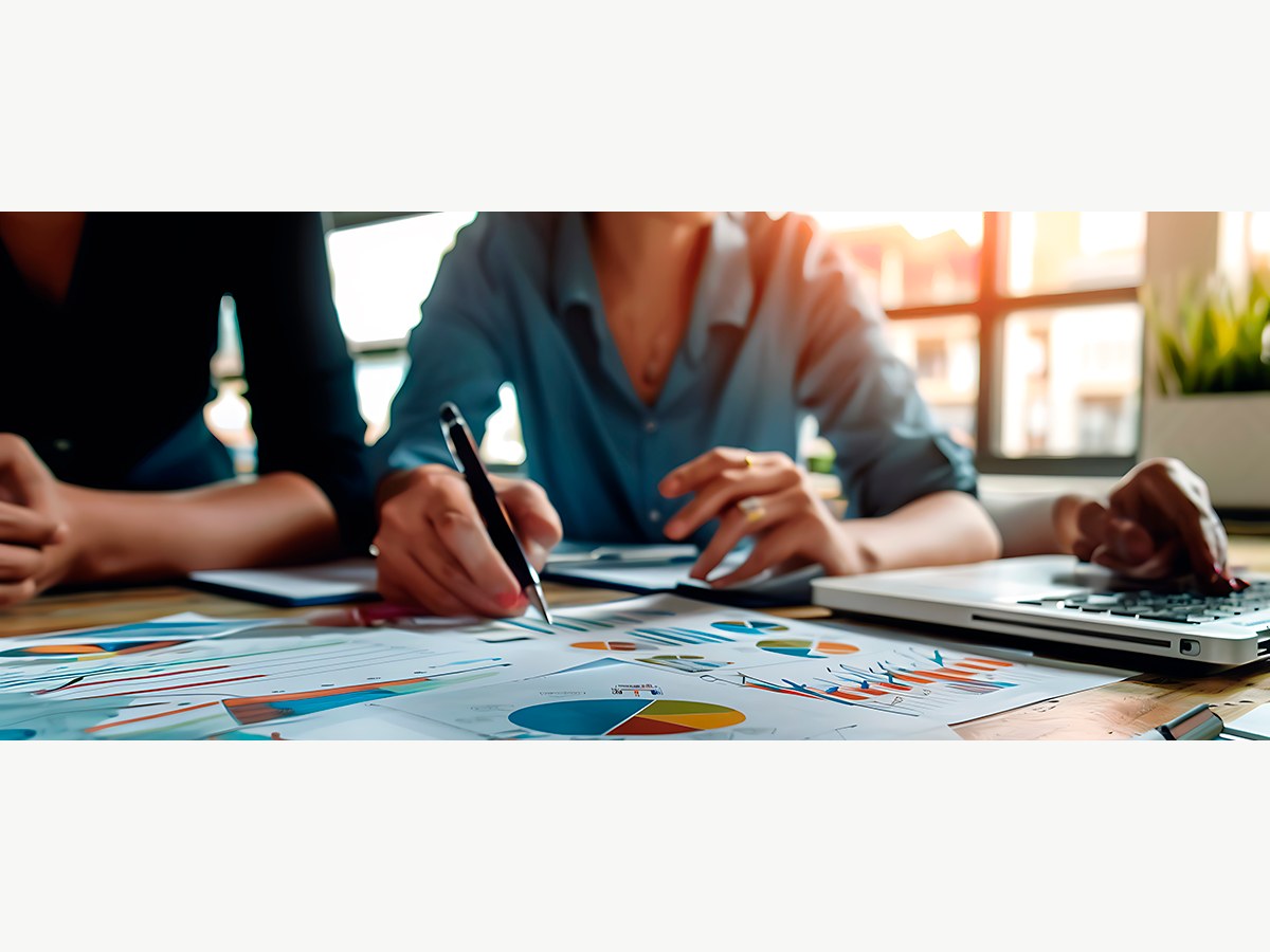 Grado Superior en Administración y Finanzas