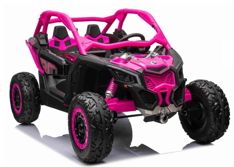 BUGGY 24V CAN-AM Maverick, 2 plazas