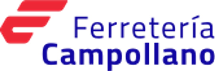 Logo de Industrial Campollano