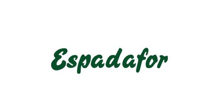 Logo de Industrias Espadafor