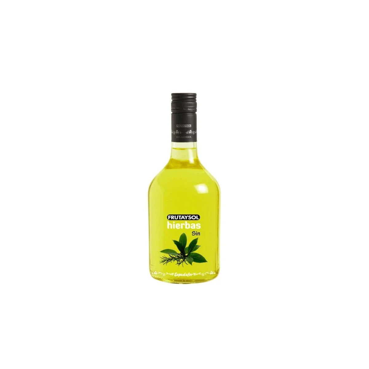 Frutaysol Hierbas