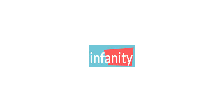 Logo de Infanity