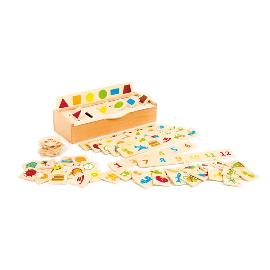 Caja Clasificadora de Imágenes