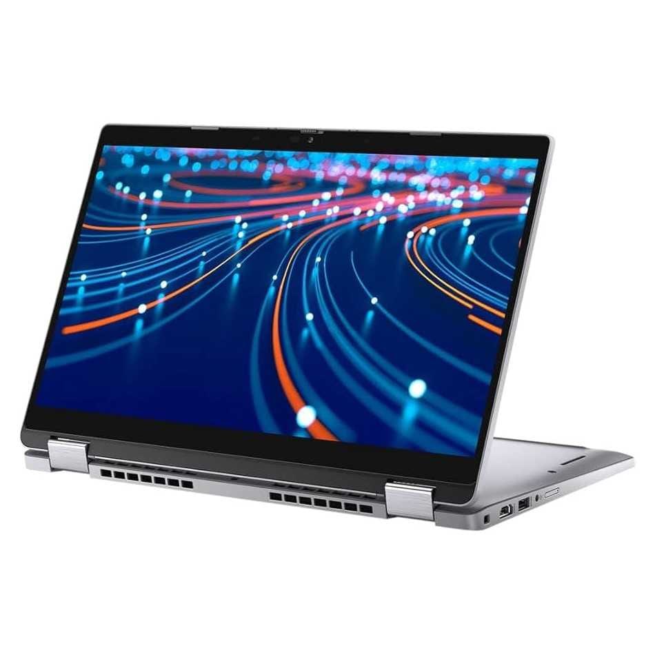 Dell Latitude 5320 reacondicionado