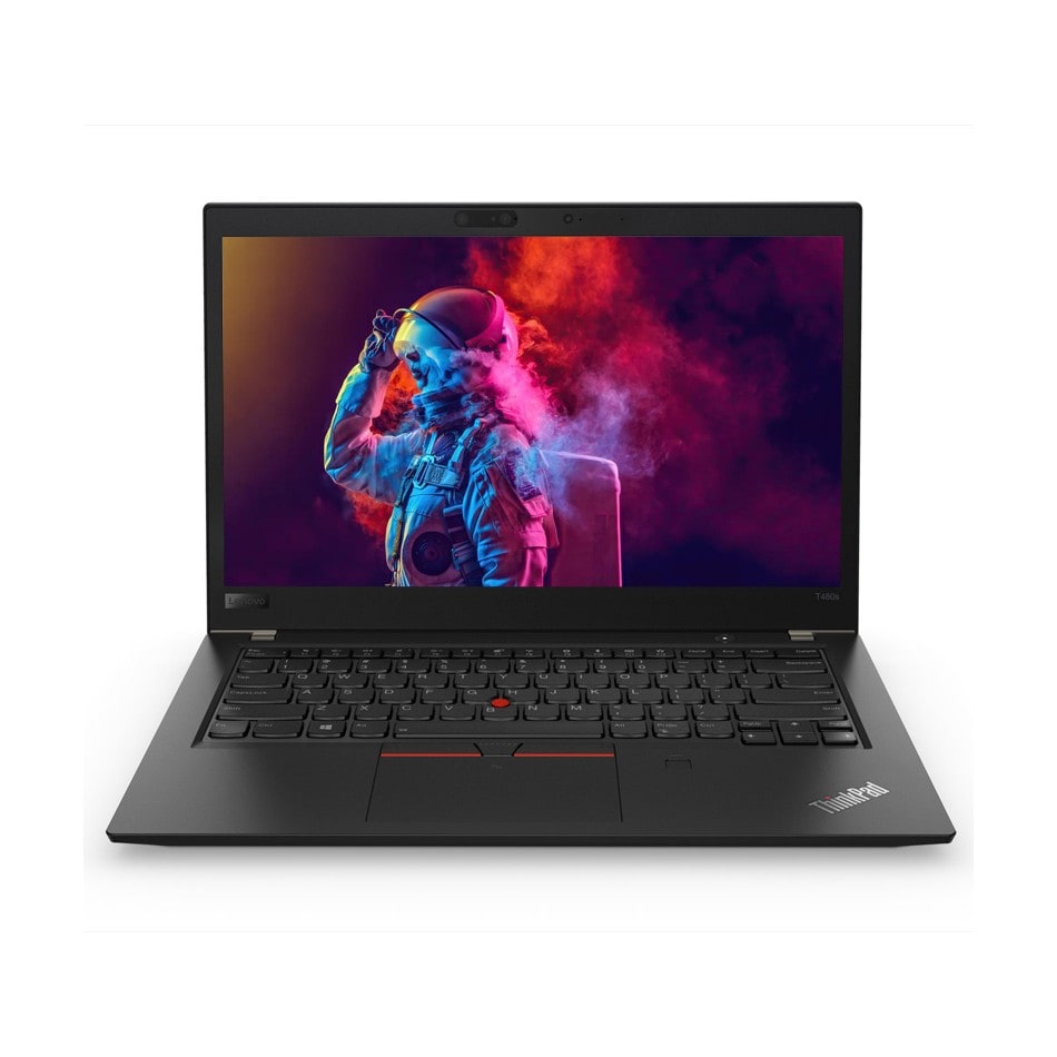 Lenovo ThinkPad T480S reacondicionado