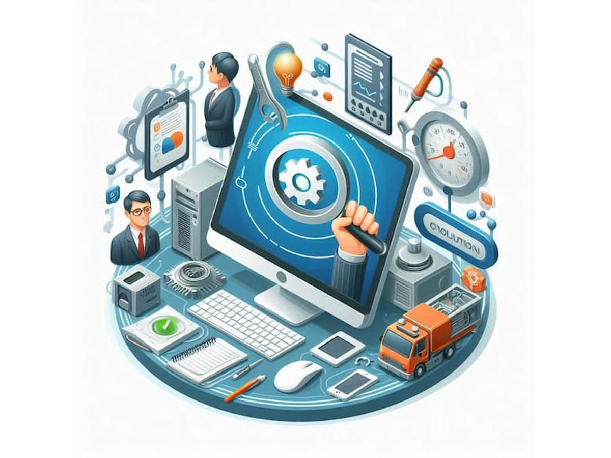 Servicios informáticos