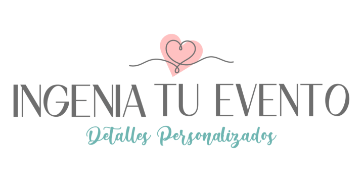 Logo de Ingenia tu Evento