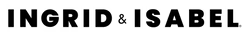 Logo de Ingrid & Isabel