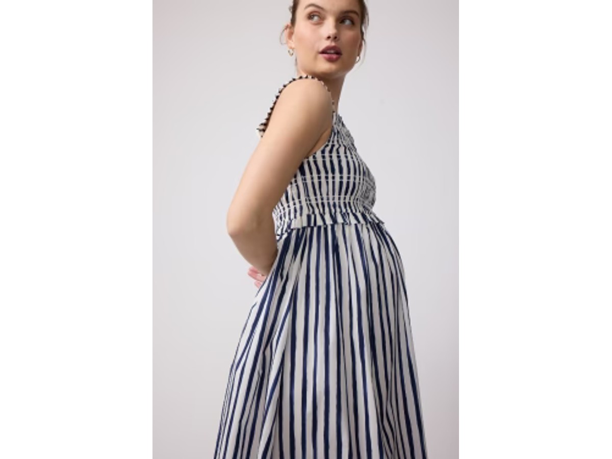 Vestidos de maternidad