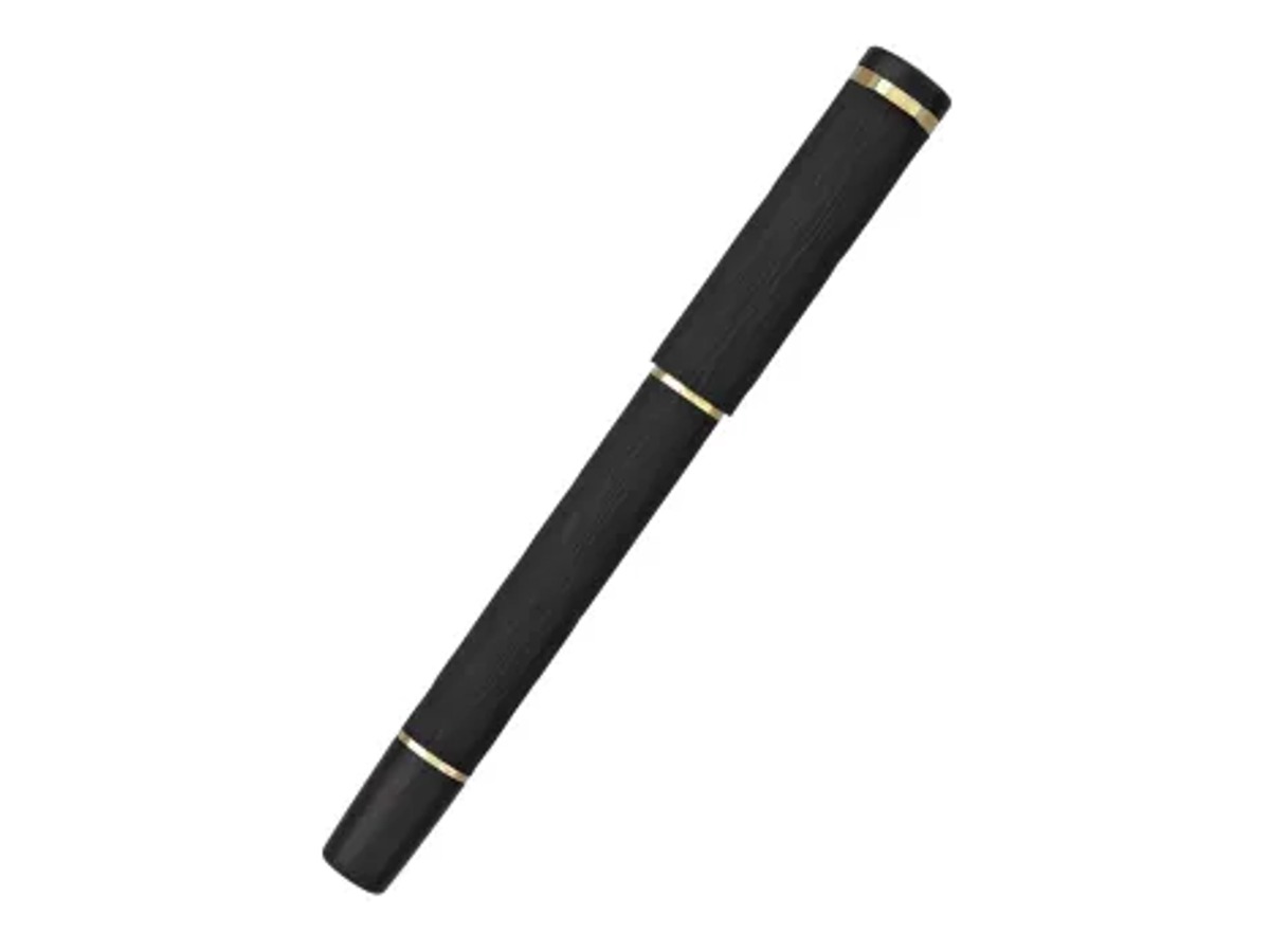 Sailor Ebonite Sculpture Yokaze