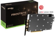 GRAPHICS CARD | INNO3D - GRAPHICS CARDS