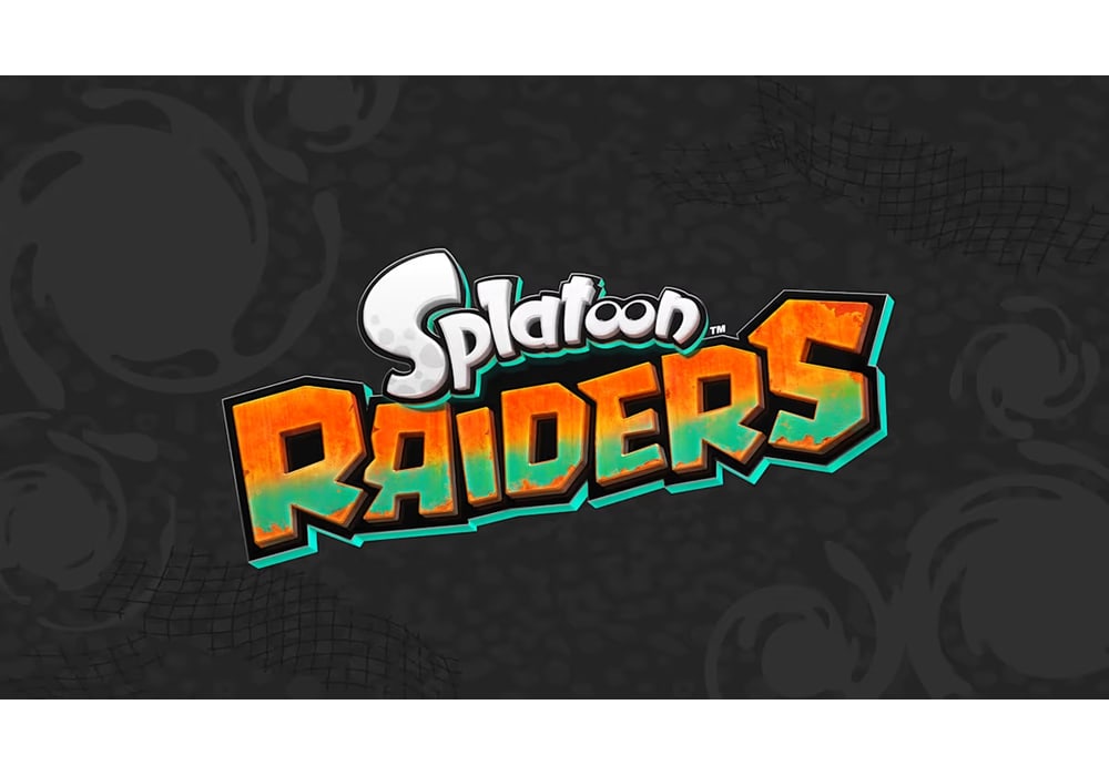 Splatoon Raiders - Switch 2