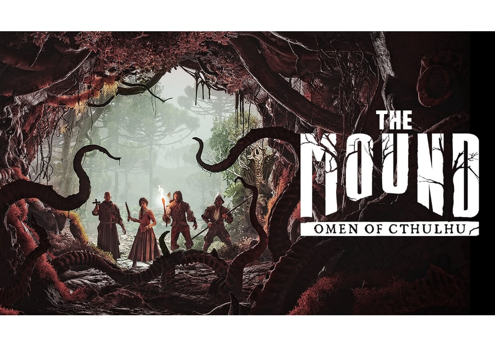 The Mound: Omen of Cthulhu - PC
