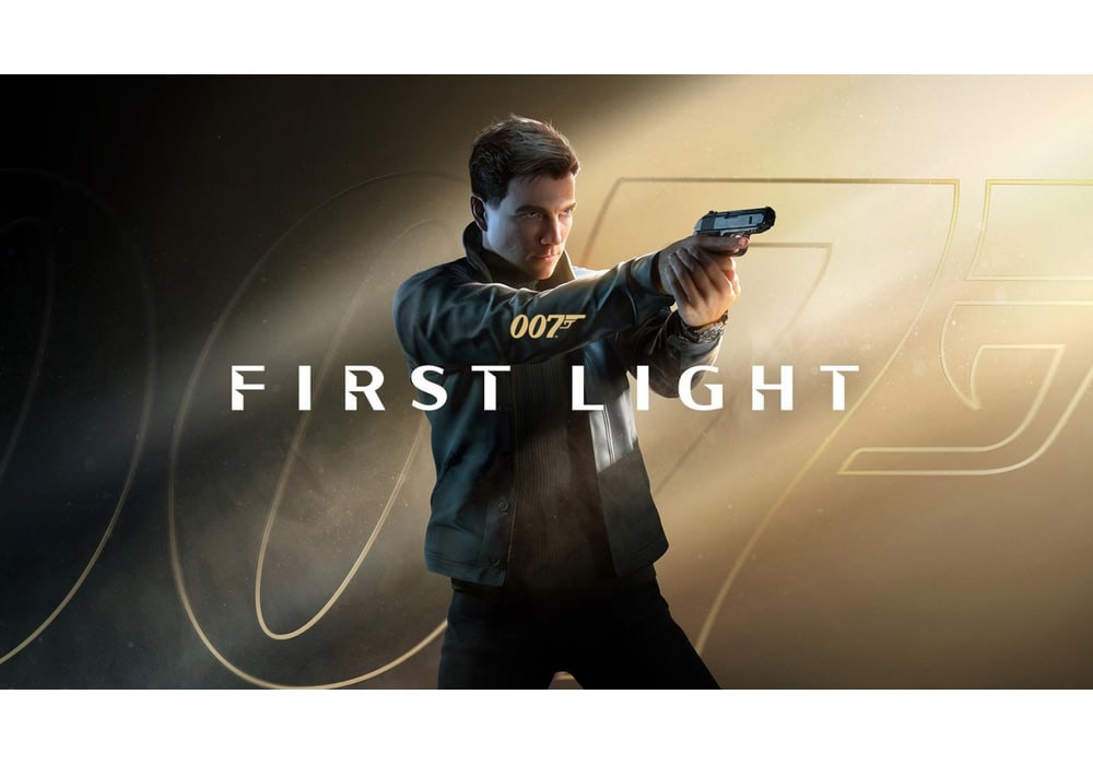 007 First Light - PC