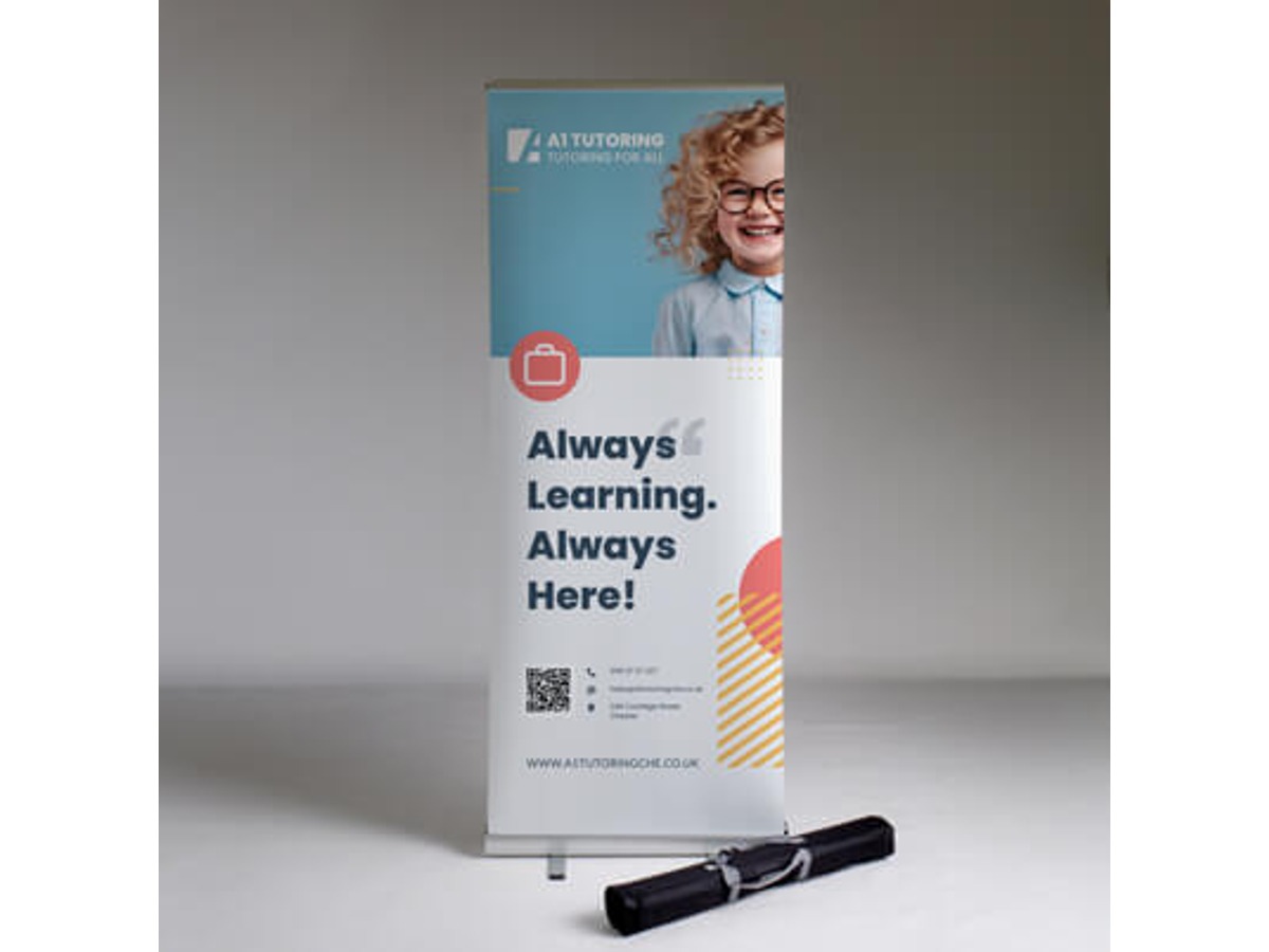 Roller Banners