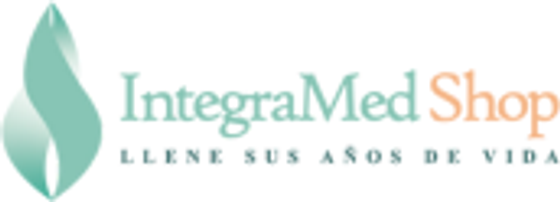 Logo de Integramed