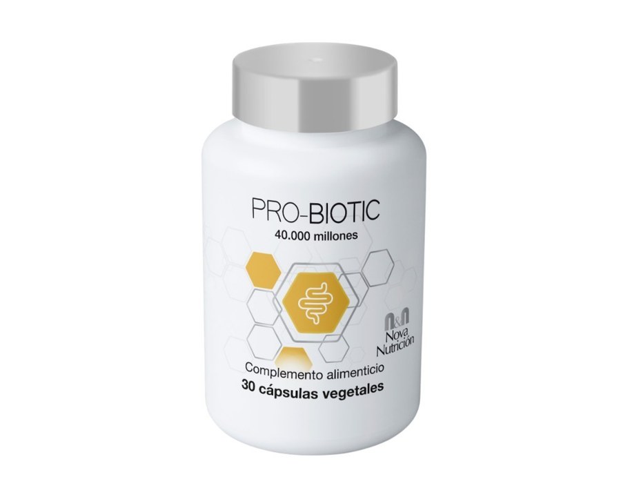 Pro-BIOTIC 40.000