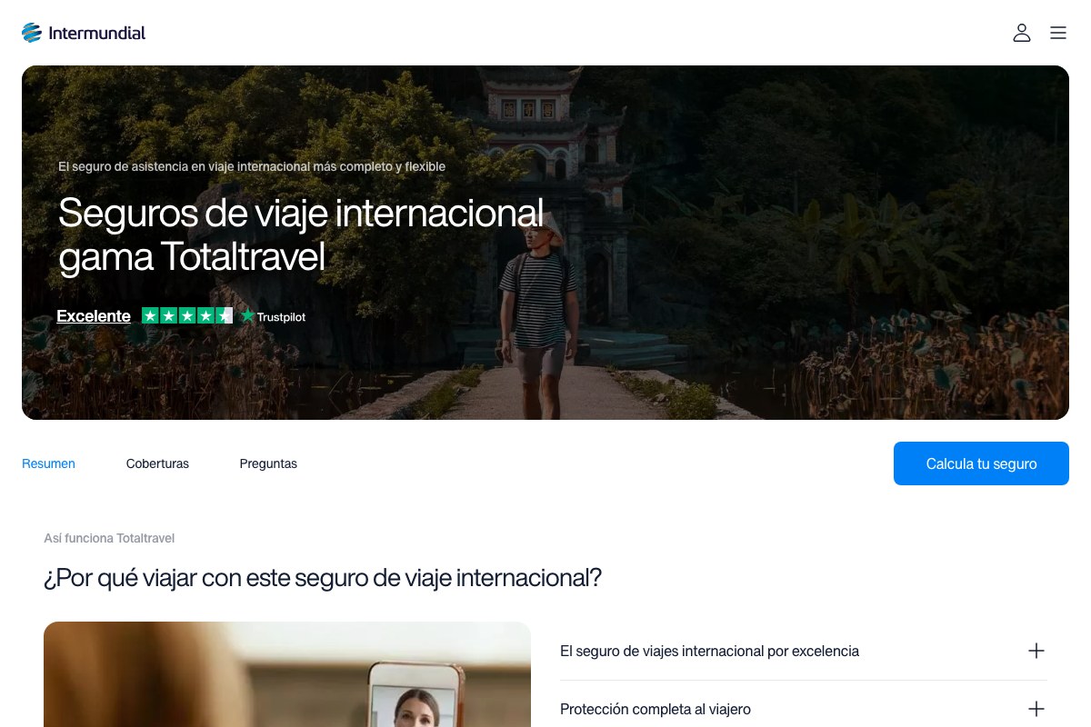 Totaltravel