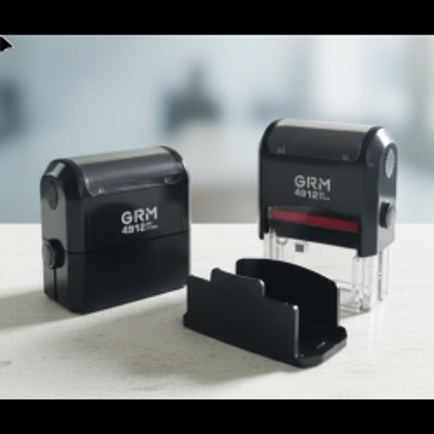 Sello automático Mobistamp C52