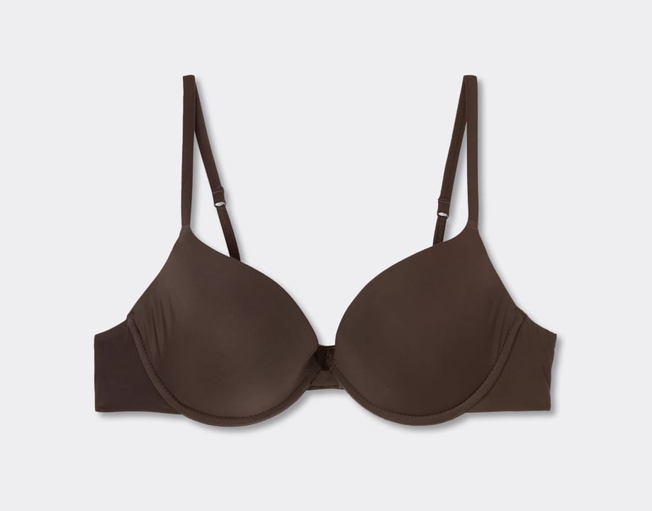 Sujetador push-up Bellissima