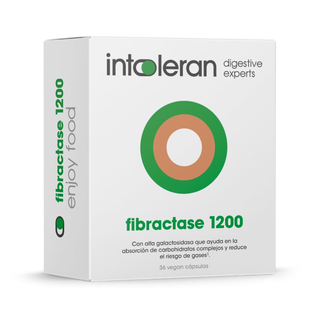 Fibractase 1200