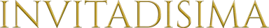 Logo de Invitadísima
