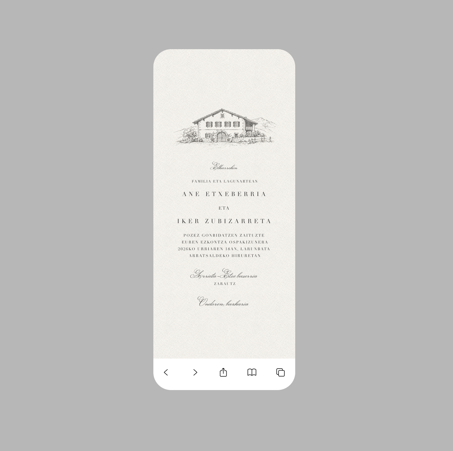 Plantilla Heritage