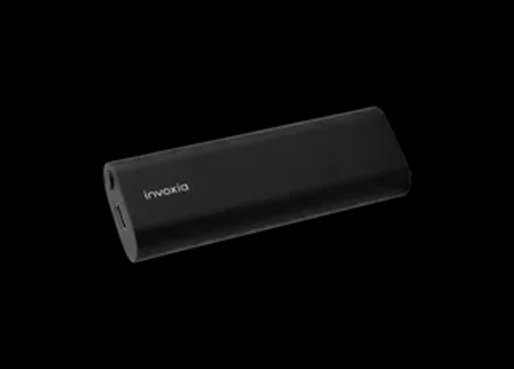 Tracker GPS Pro Max