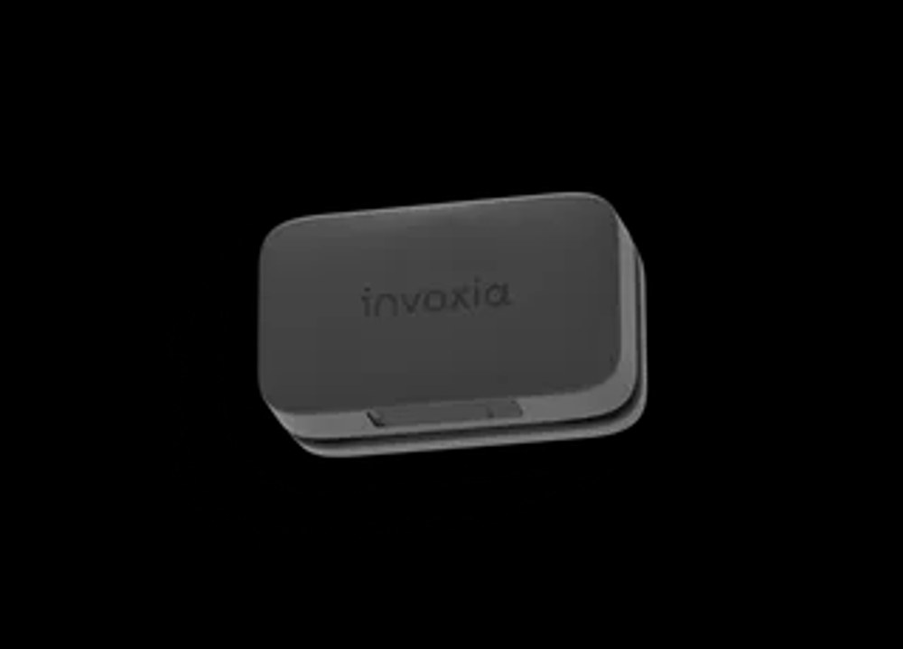 Mini Tracker GPS