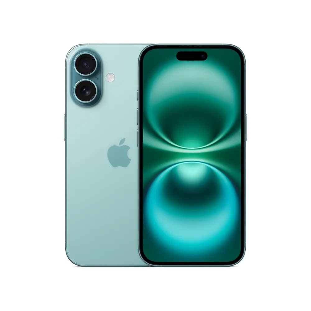 iPhone 16 reacondicionado
