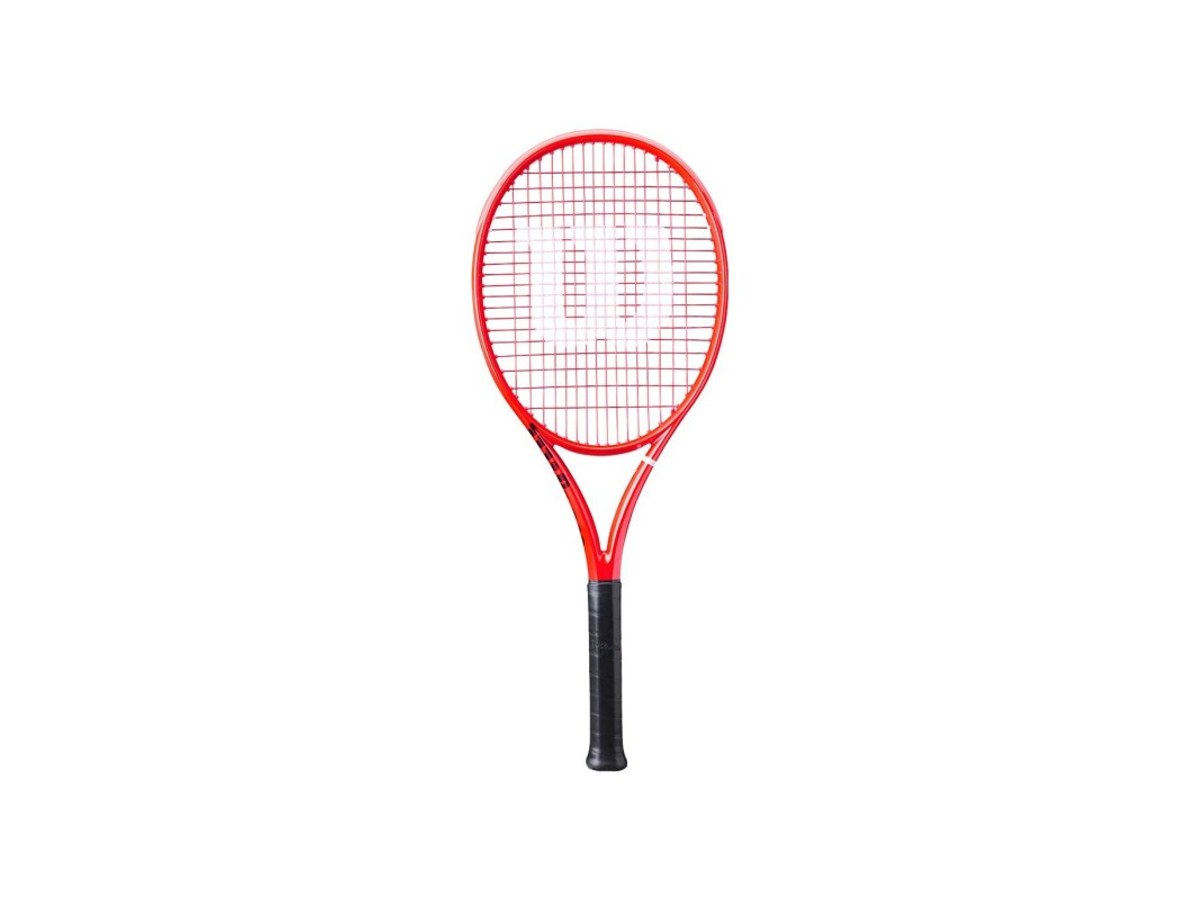 Raqueta de tenis Wilson Defyer 100 (300g) | Ipontennis